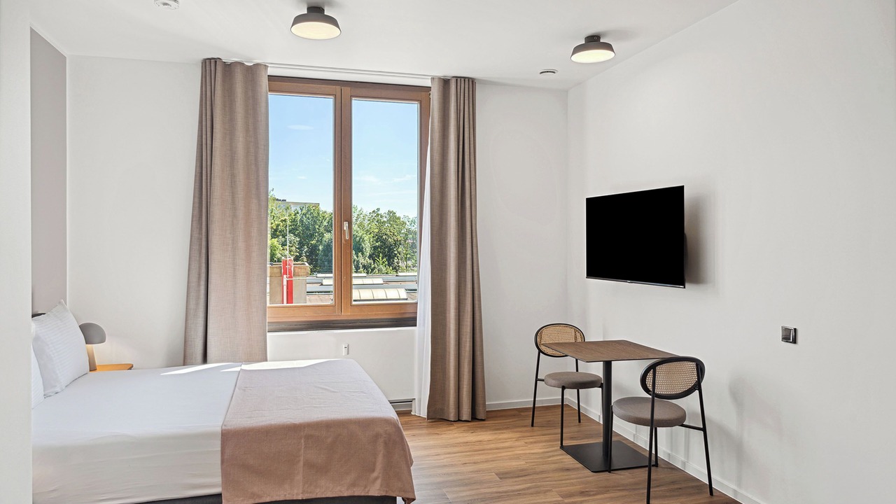Photo of Bedroom in Memmingen