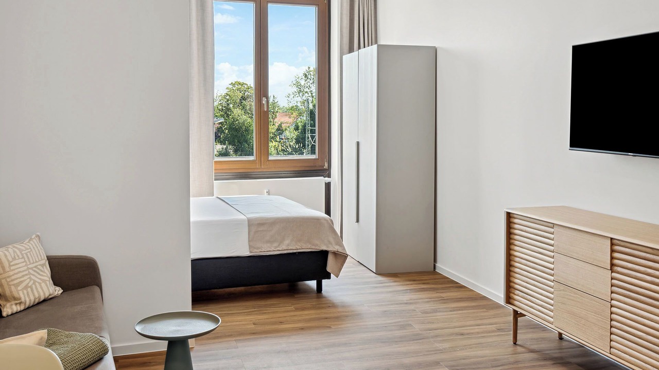 Photo of Bedroom in Memmingen