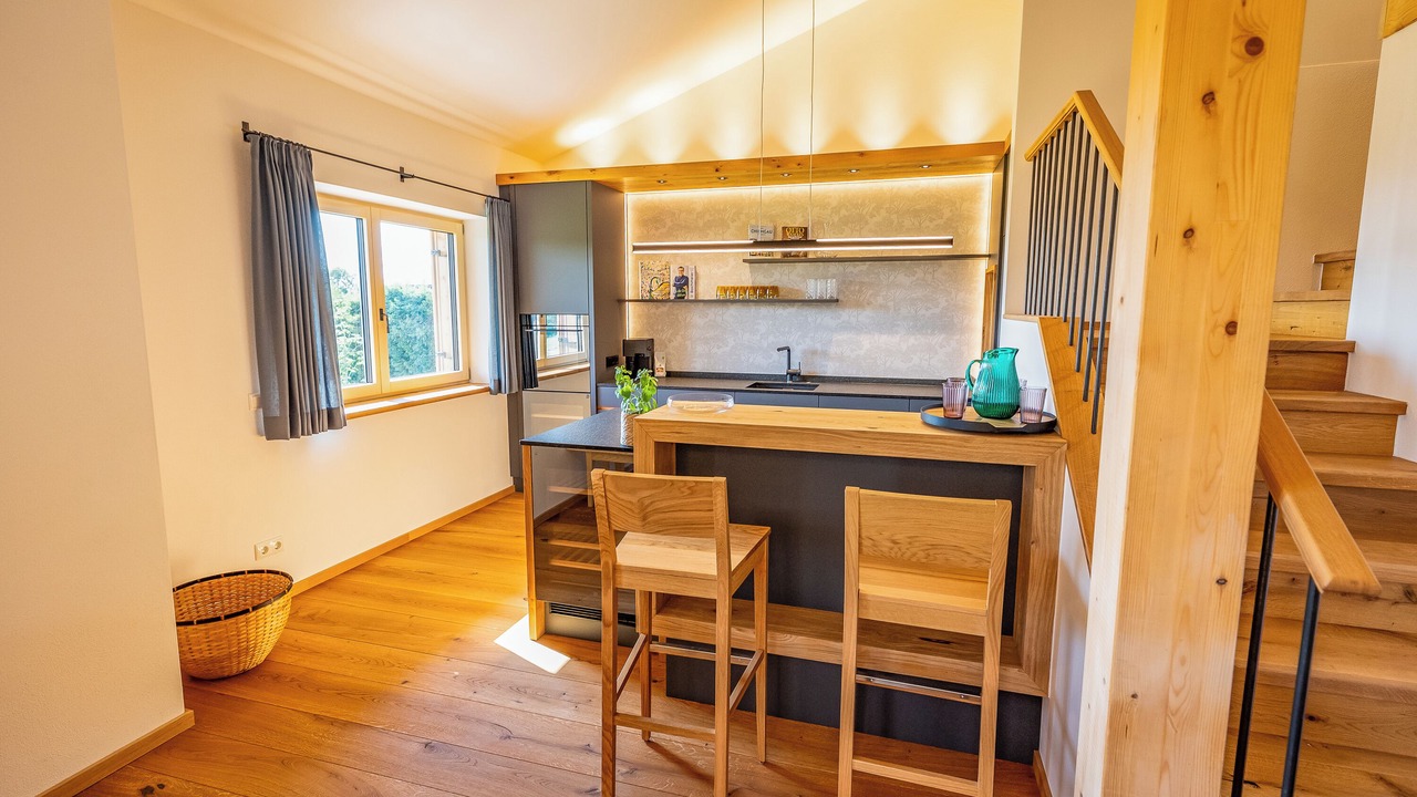Photo of Kitchen in Chieming