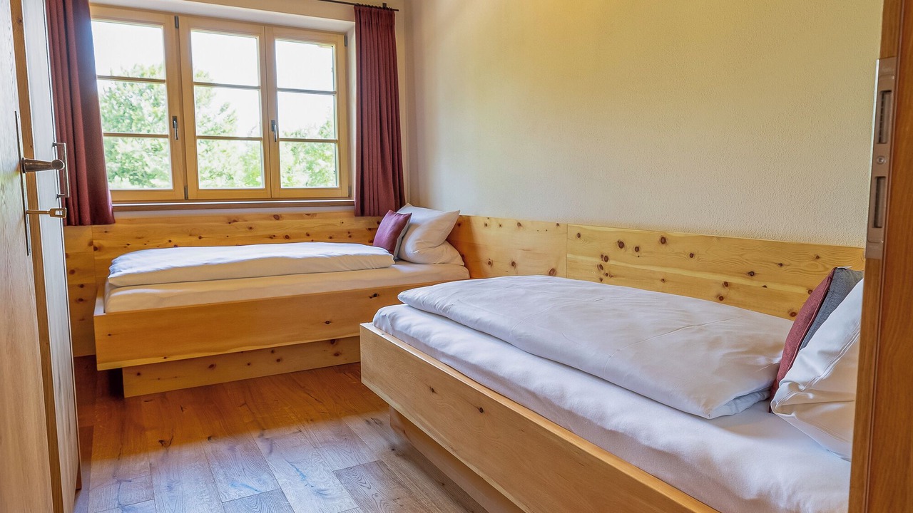 Photo of Bedroom in Chieming