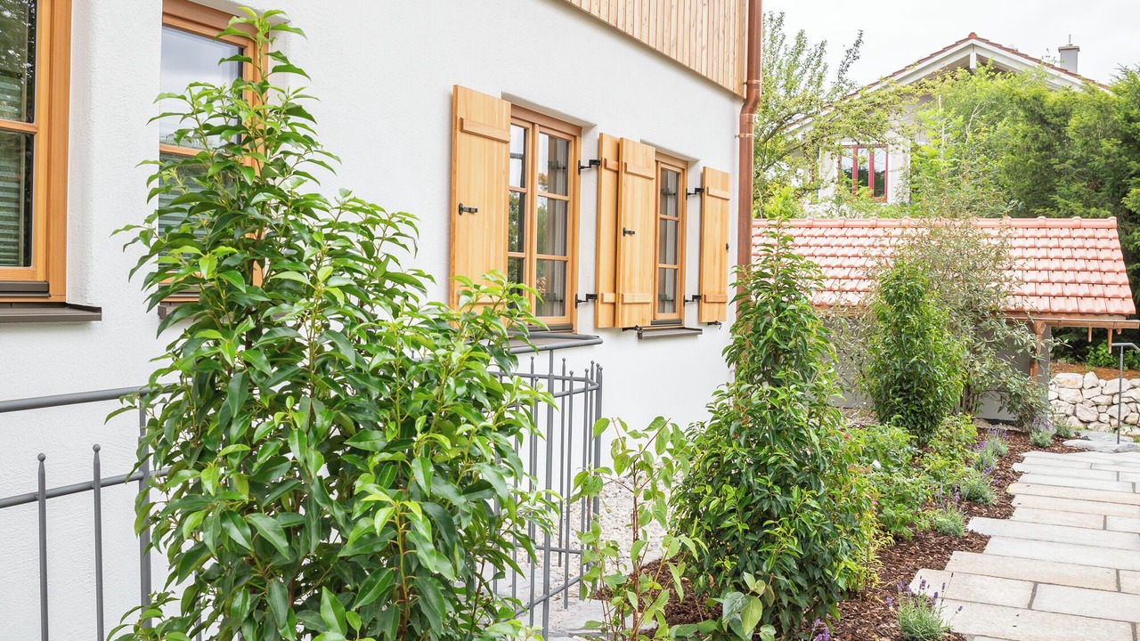 Photo of Outdoor in Chieming