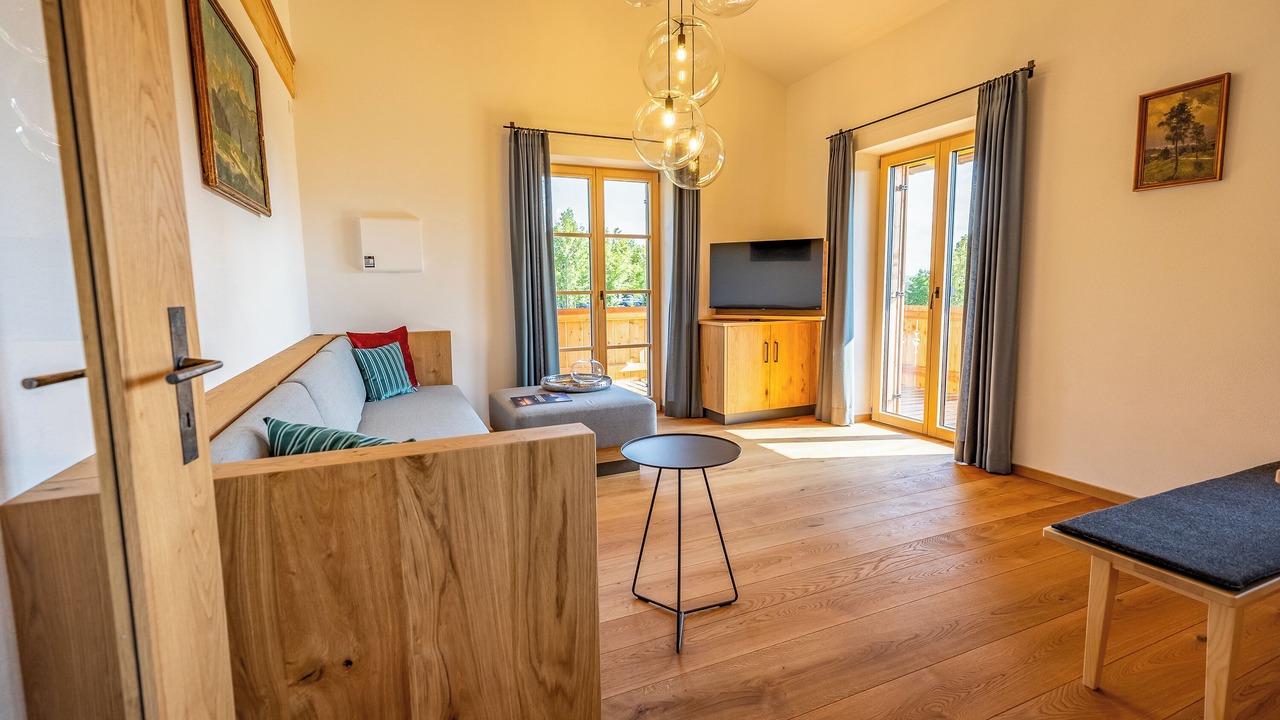 Photo of Livingroom in Chieming