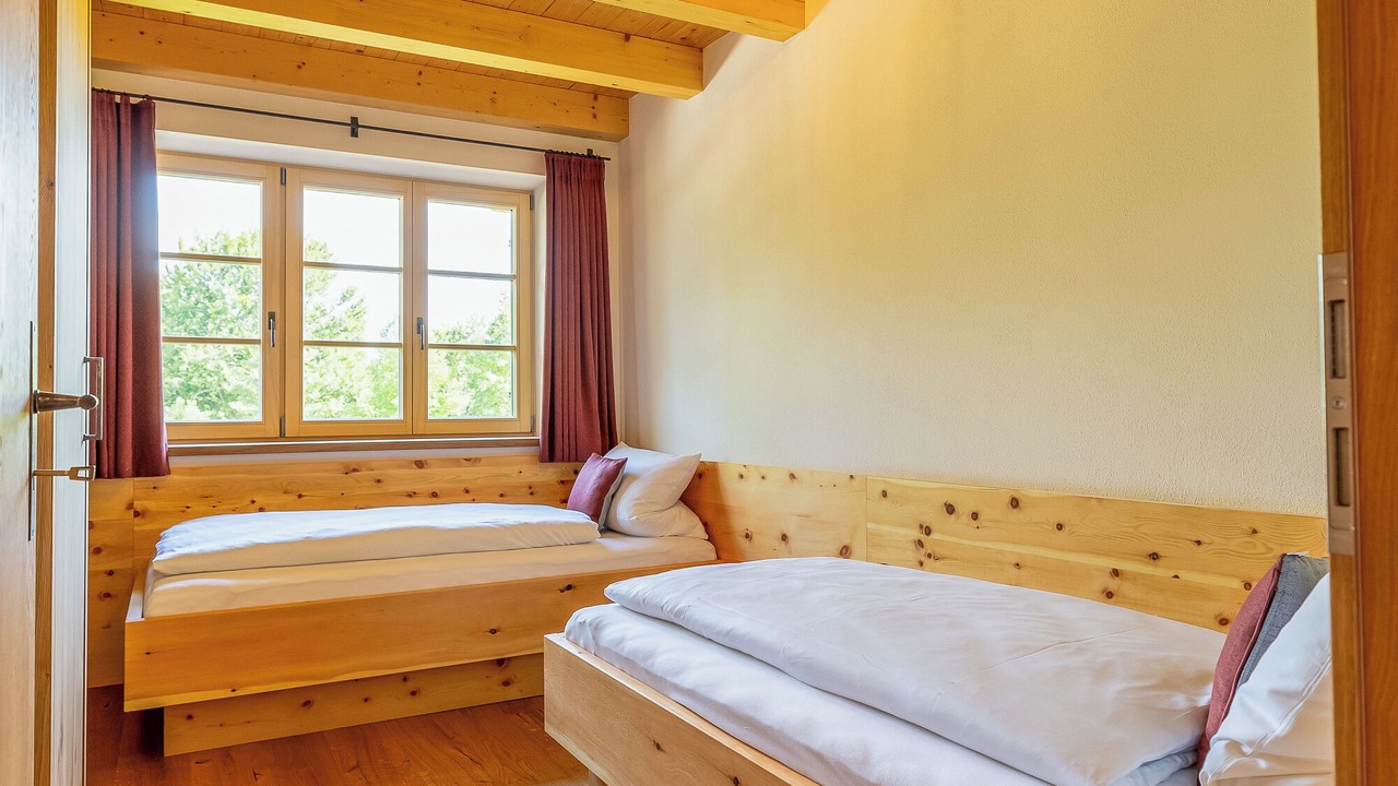 Photo of Bedroom in Chieming