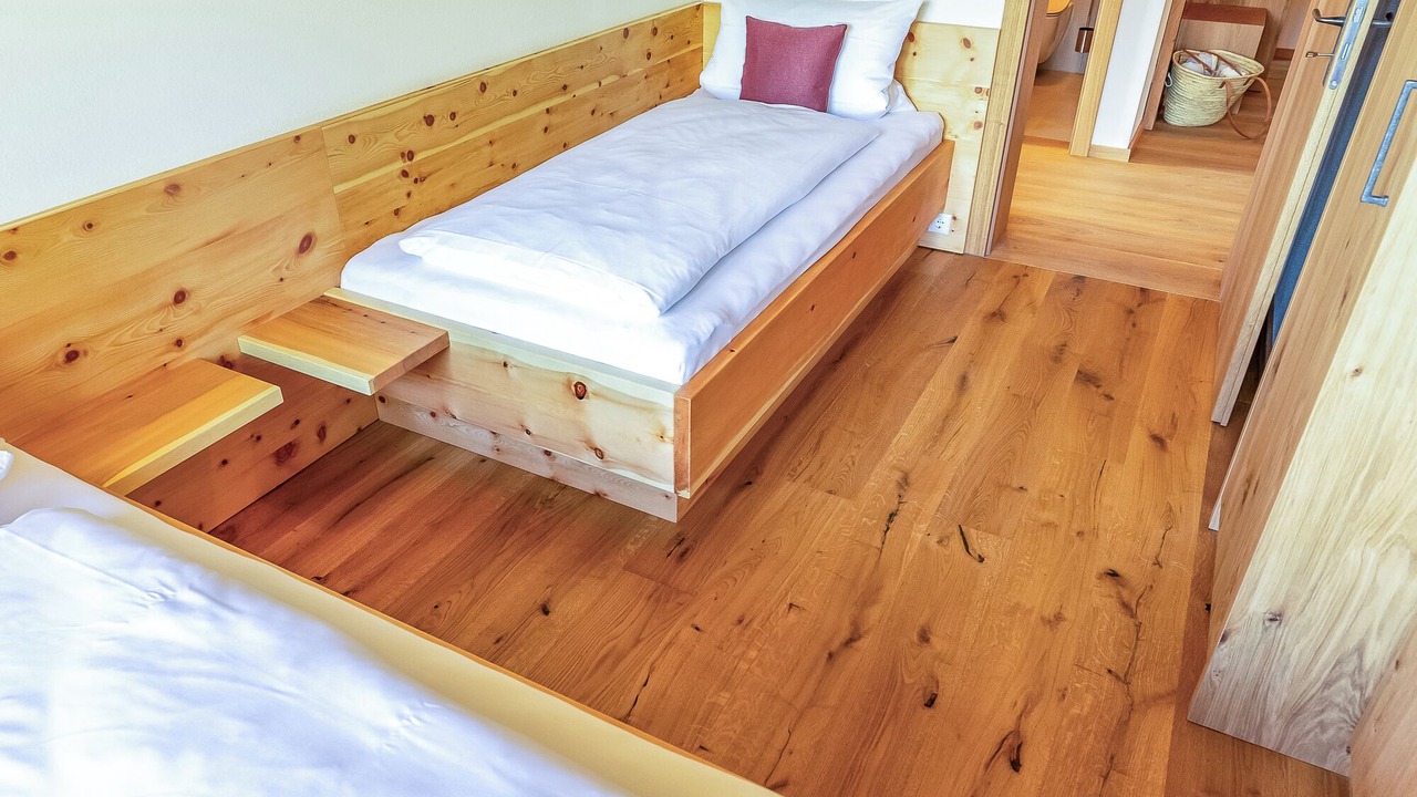 Photo of Bedroom in Chieming