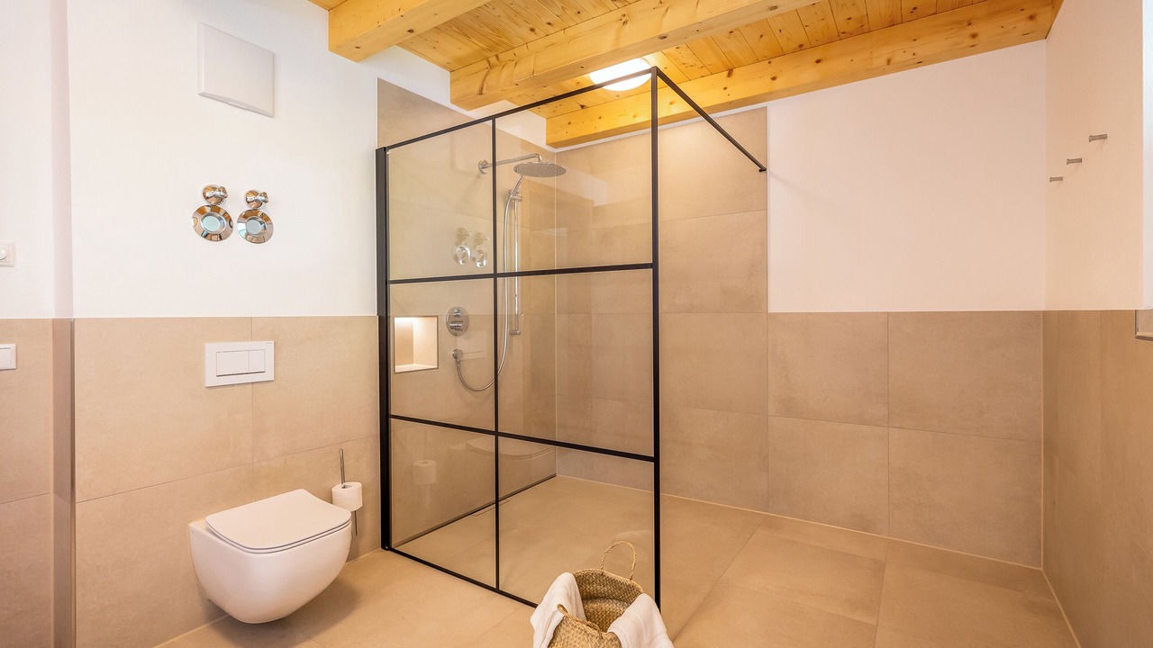 Photo of Bathroom in Chieming