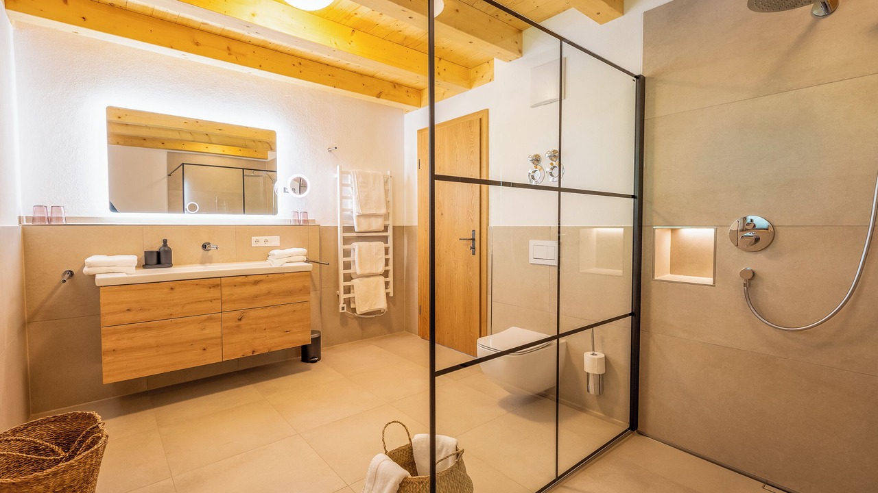 Photo of Bathroom in Chieming