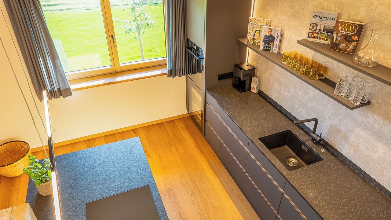 Photo of Kitchen in Chieming