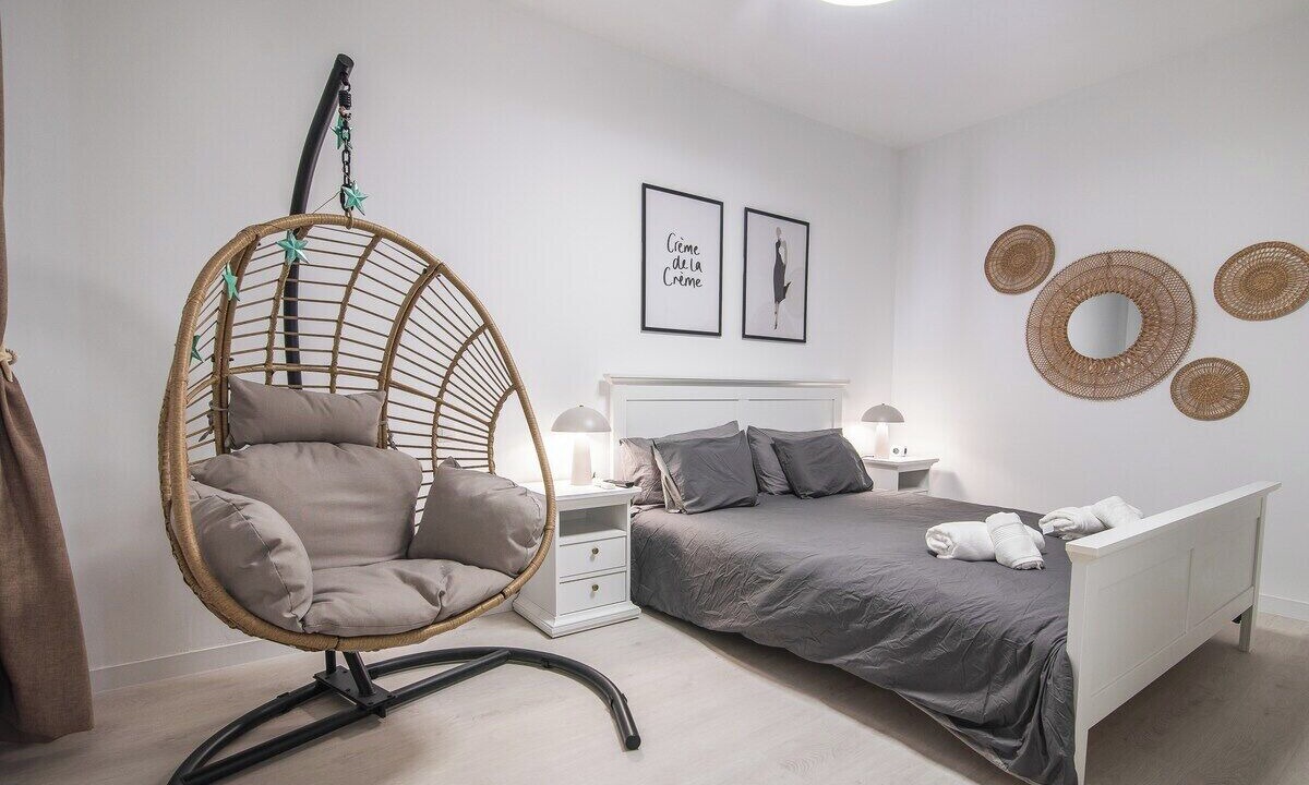Photo of Bedroom in San Felipe