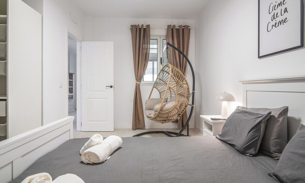 Photo of Bedroom in San Felipe