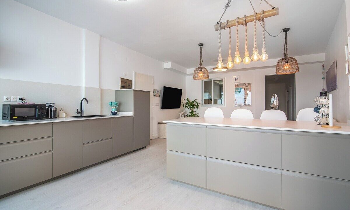 Photo of Kitchen in San Felipe