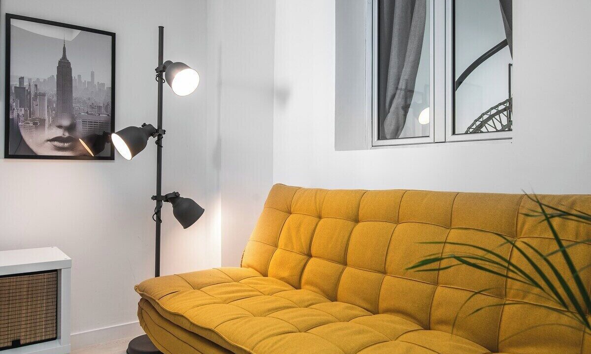 Photo of Livingroom in San Felipe