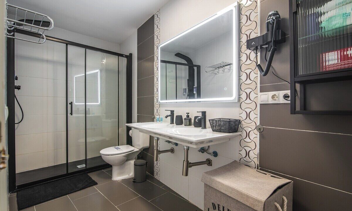 Photo of Bathroom in San Felipe