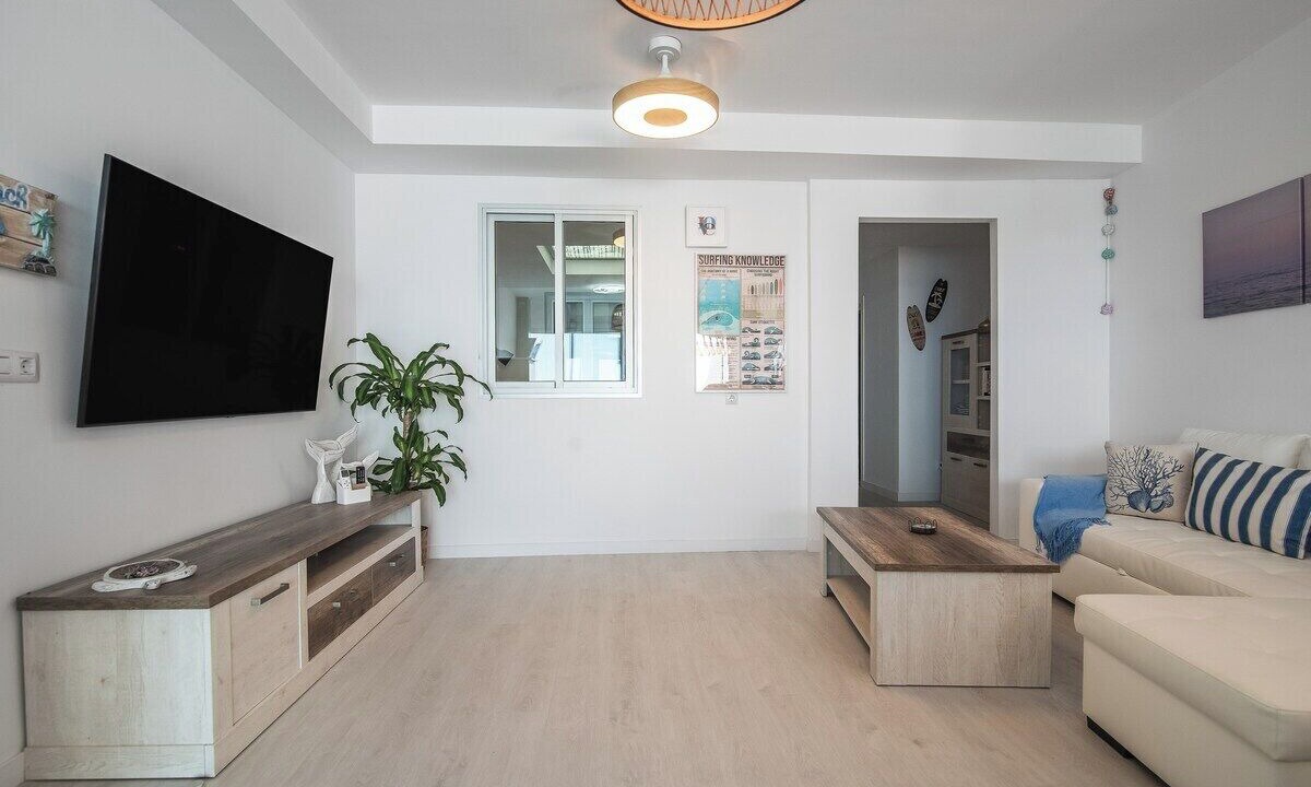 Photo of Livingroom in San Felipe