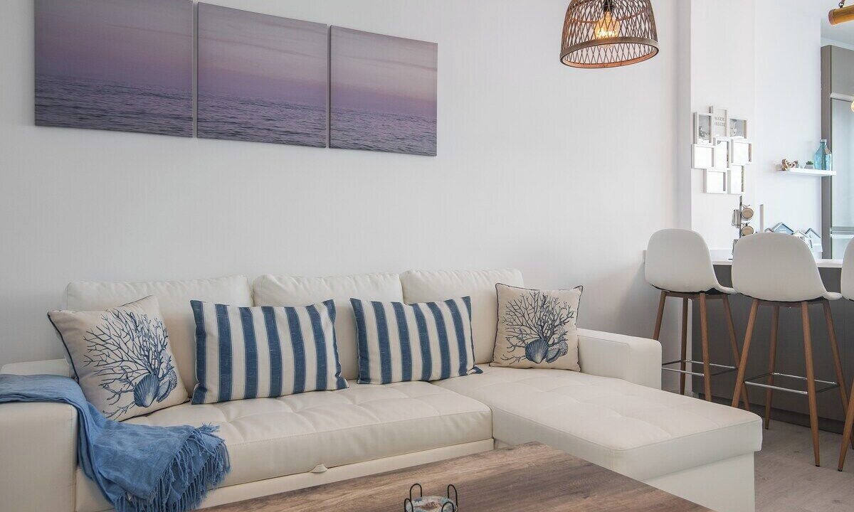 Photo of Livingroom in San Felipe