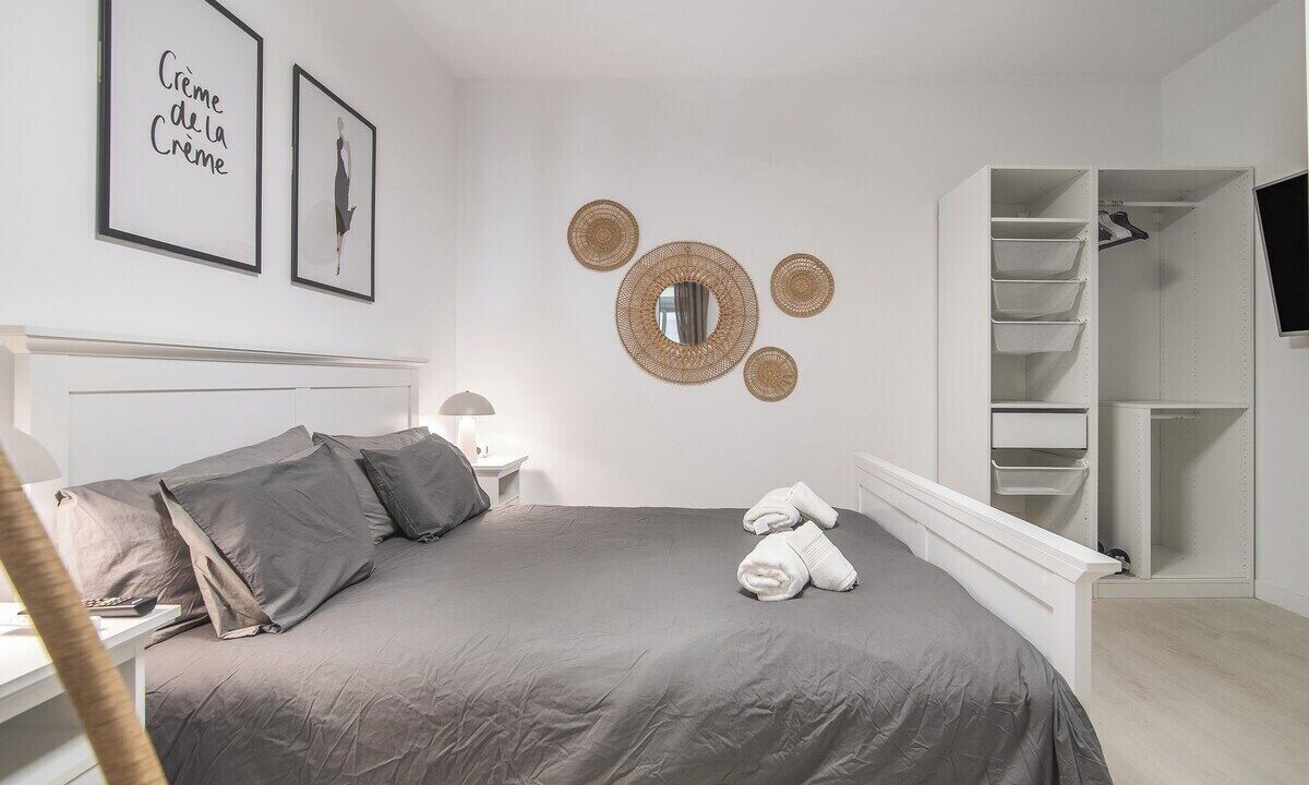 Photo of Bedroom in San Felipe