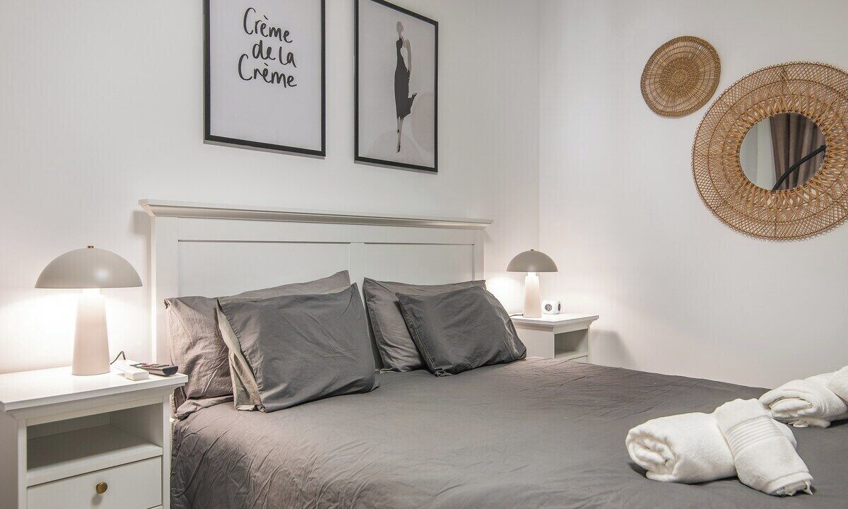 Photo of Bedroom in San Felipe
