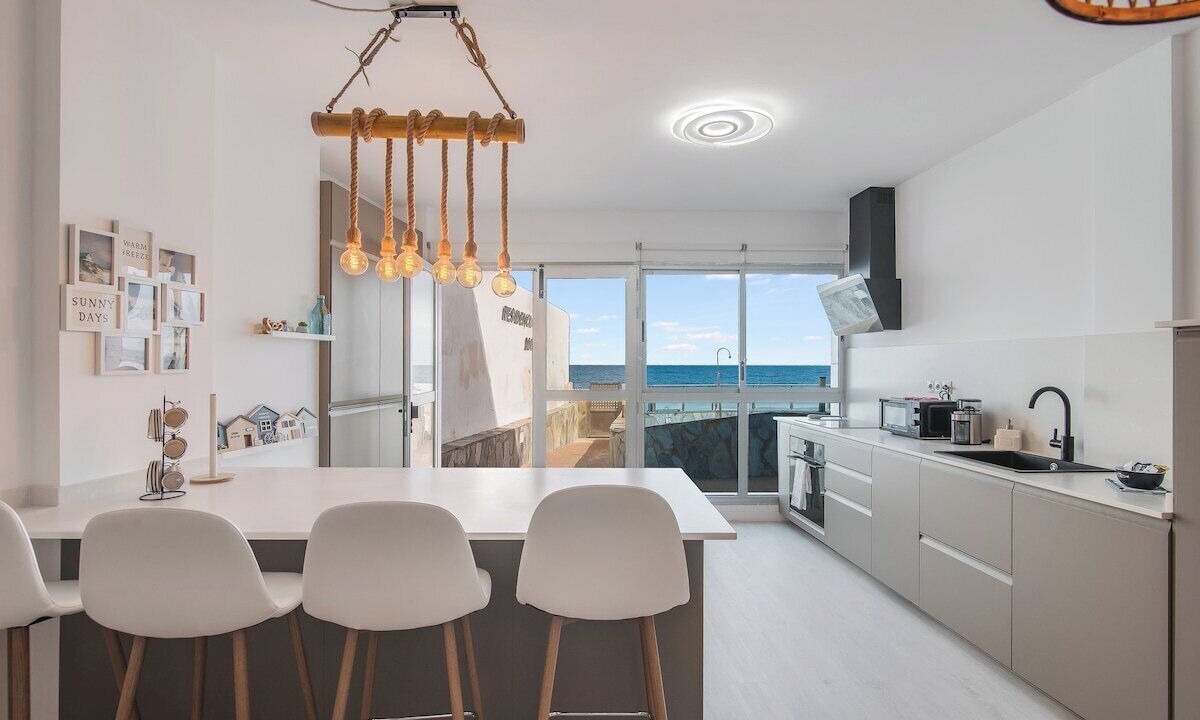 Photo of Kitchen in San Felipe