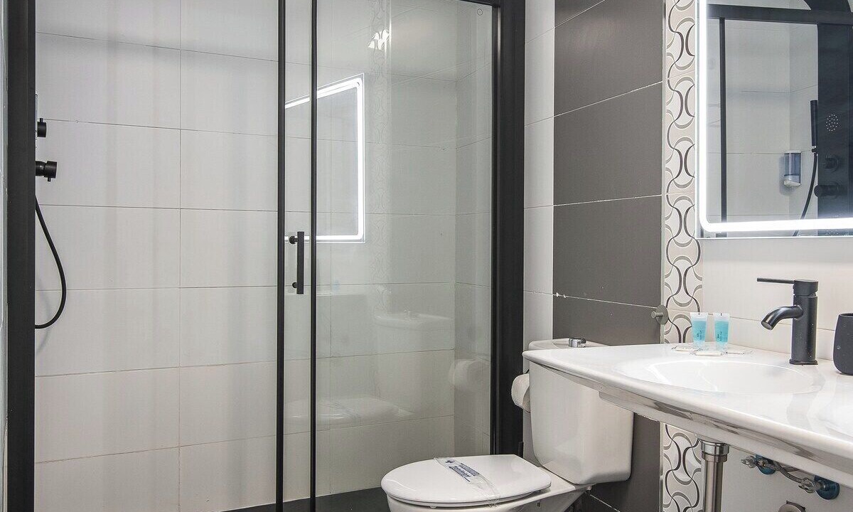 Photo of Bathroom in San Felipe