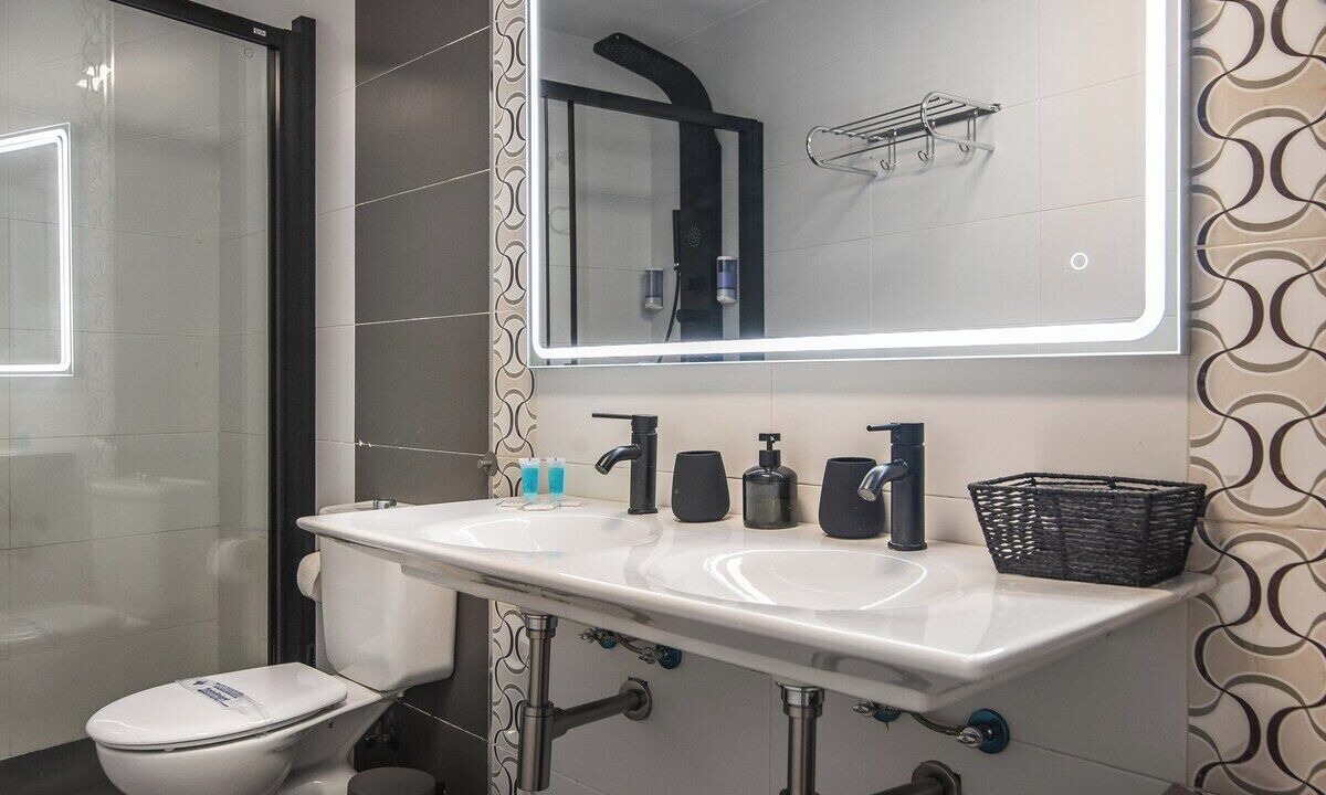 Photo of Bathroom in San Felipe