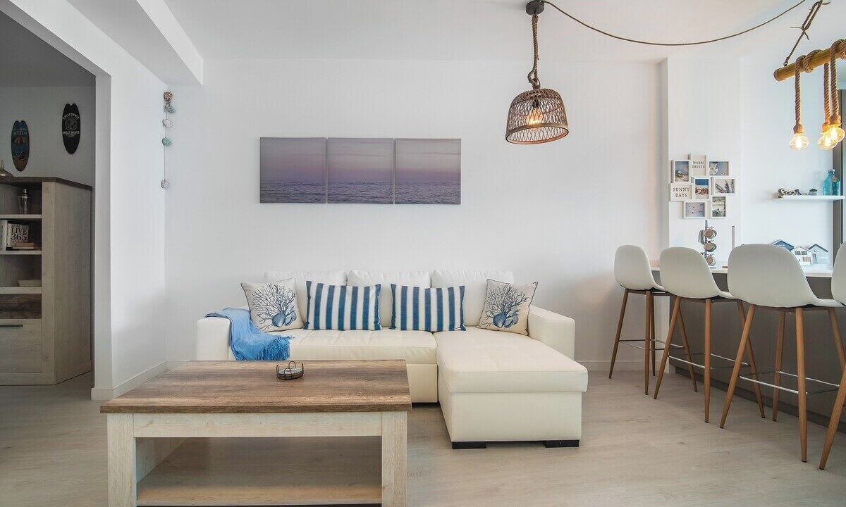 Photo of Livingroom in San Felipe