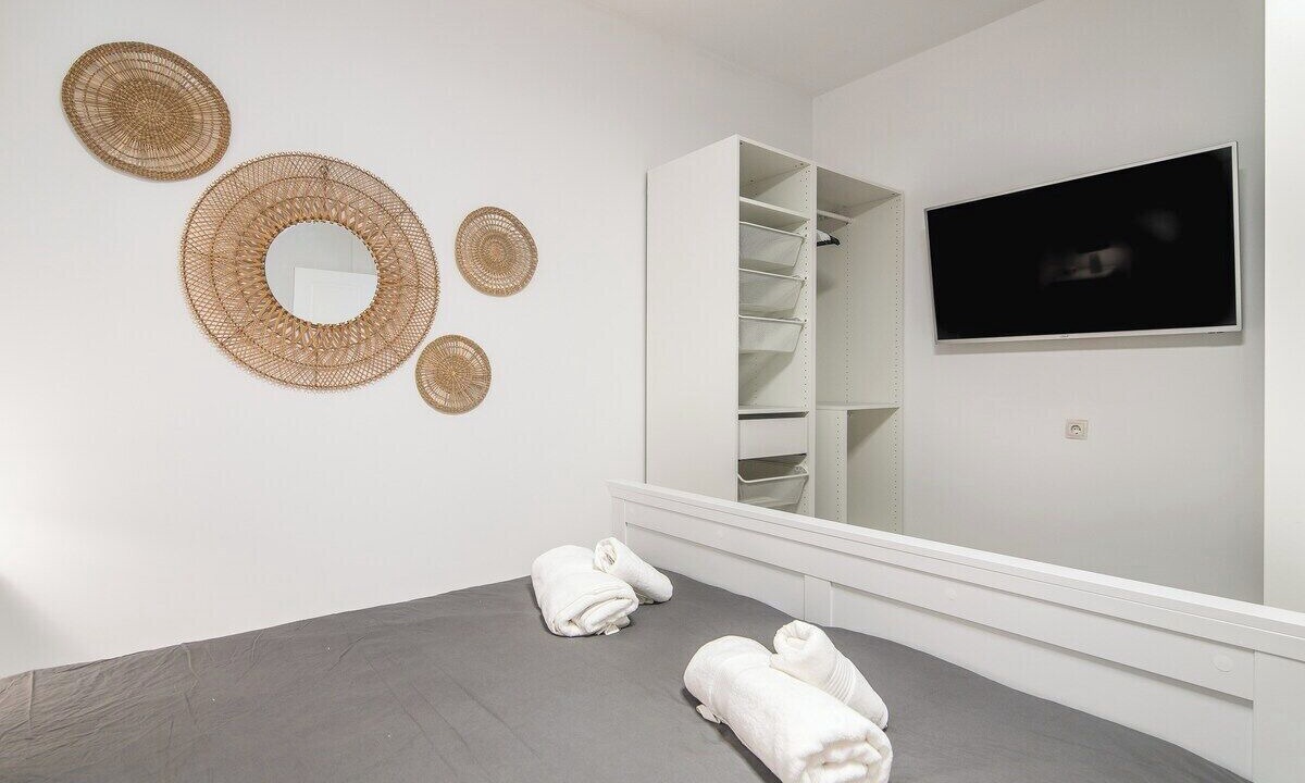 Photo of Bedroom in San Felipe