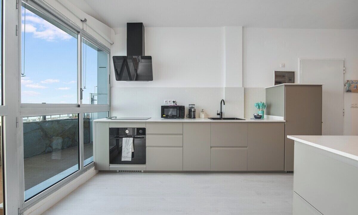 Photo of Kitchen in San Felipe