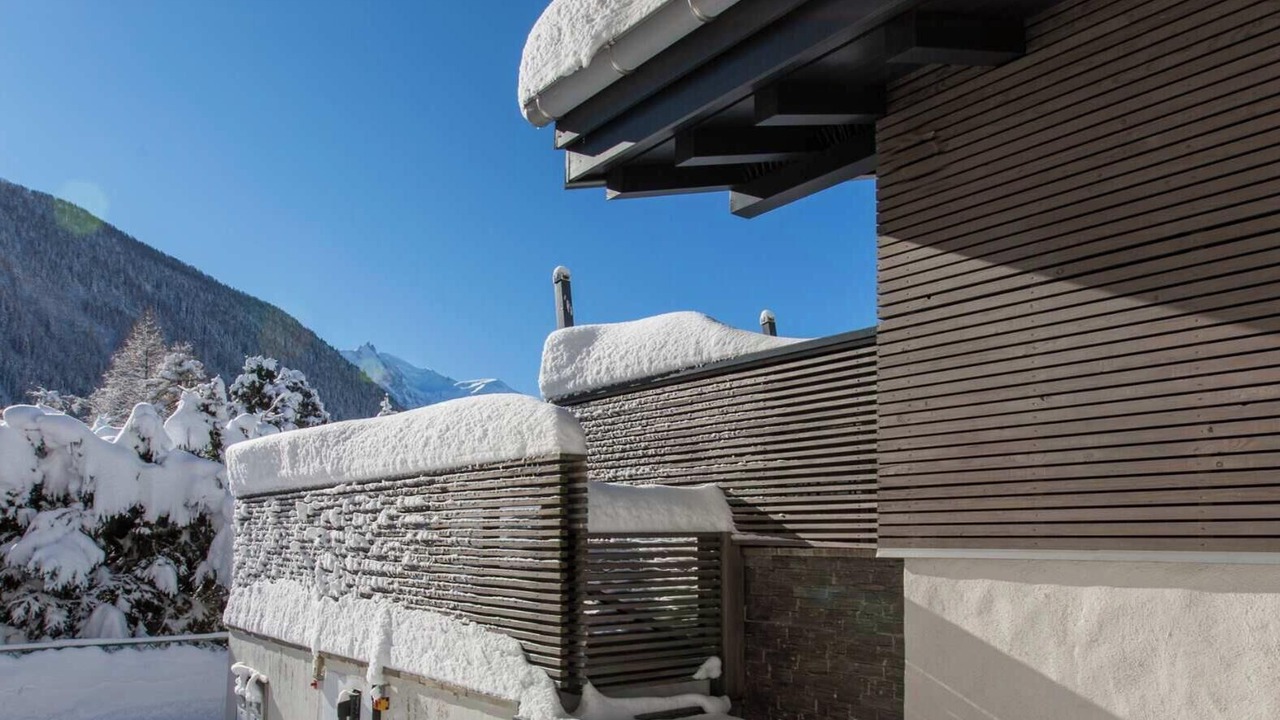 Photo of Outdoor in Argentiere