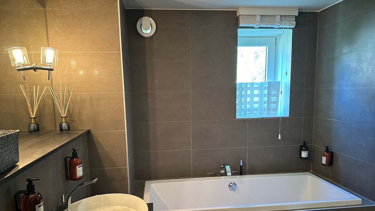 Photo of Bathroom in Argentiere