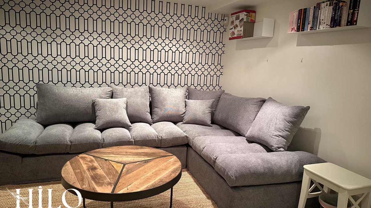 Photo of Livingroom in Argentiere