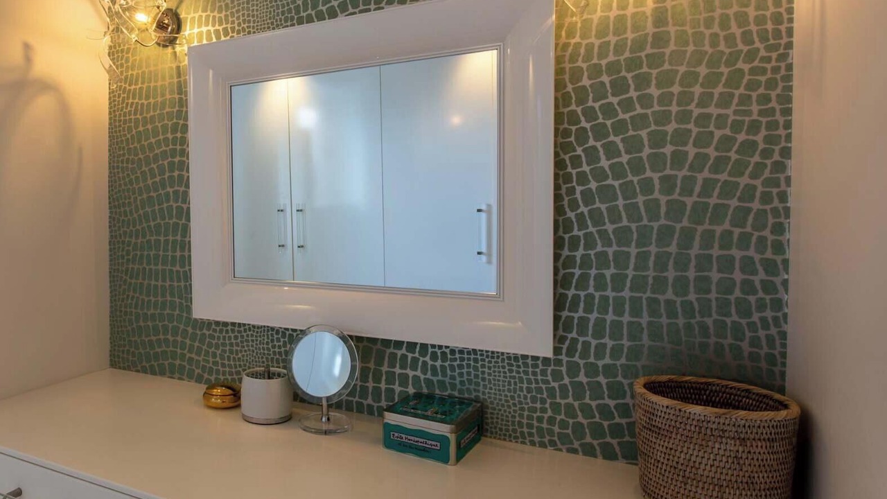 Photo of Bathroom in Argentiere