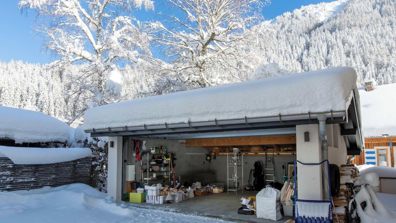 Photo of Others in Argentiere