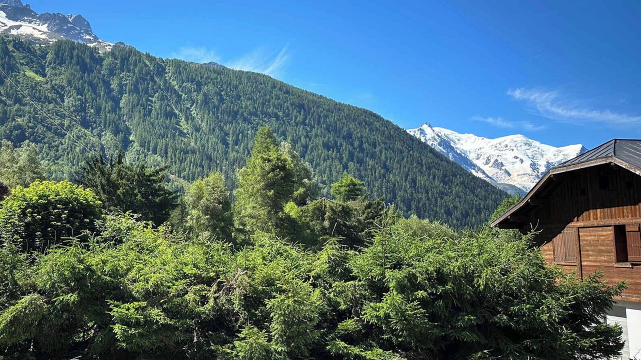 Photo of Others in Argentiere