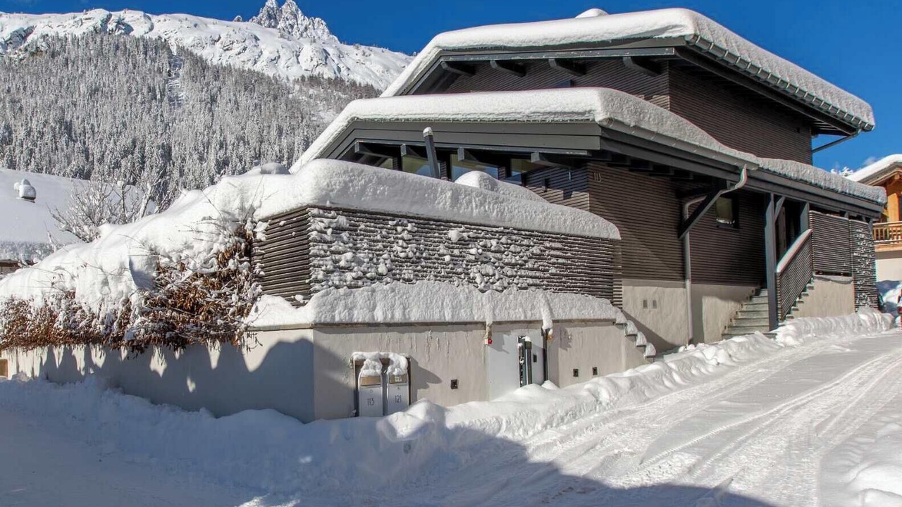 Photo of Outdoor in Argentiere