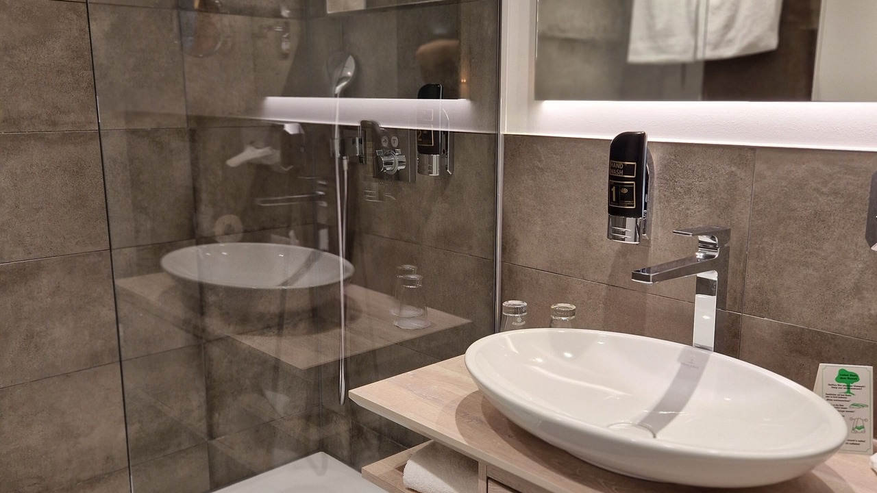 Photo of Bathroom in Schliersee
