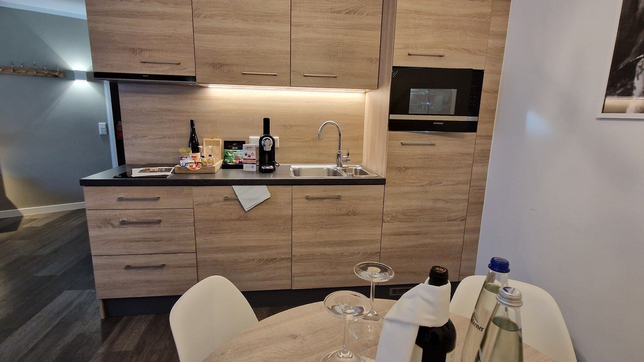 Photo of Kitchen in Schliersee