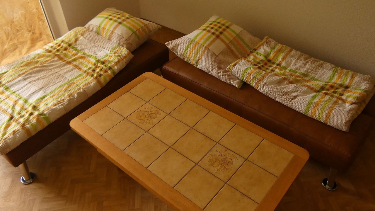 Photo of Bedroom in Goessweinstein