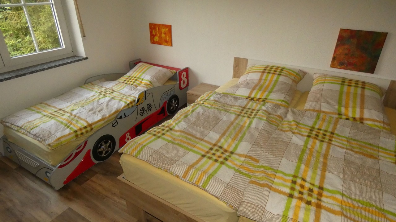 Photo of Bedroom in Goessweinstein