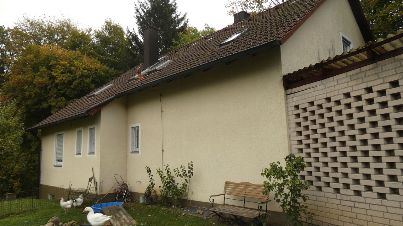Photo of Outdoor in Goessweinstein