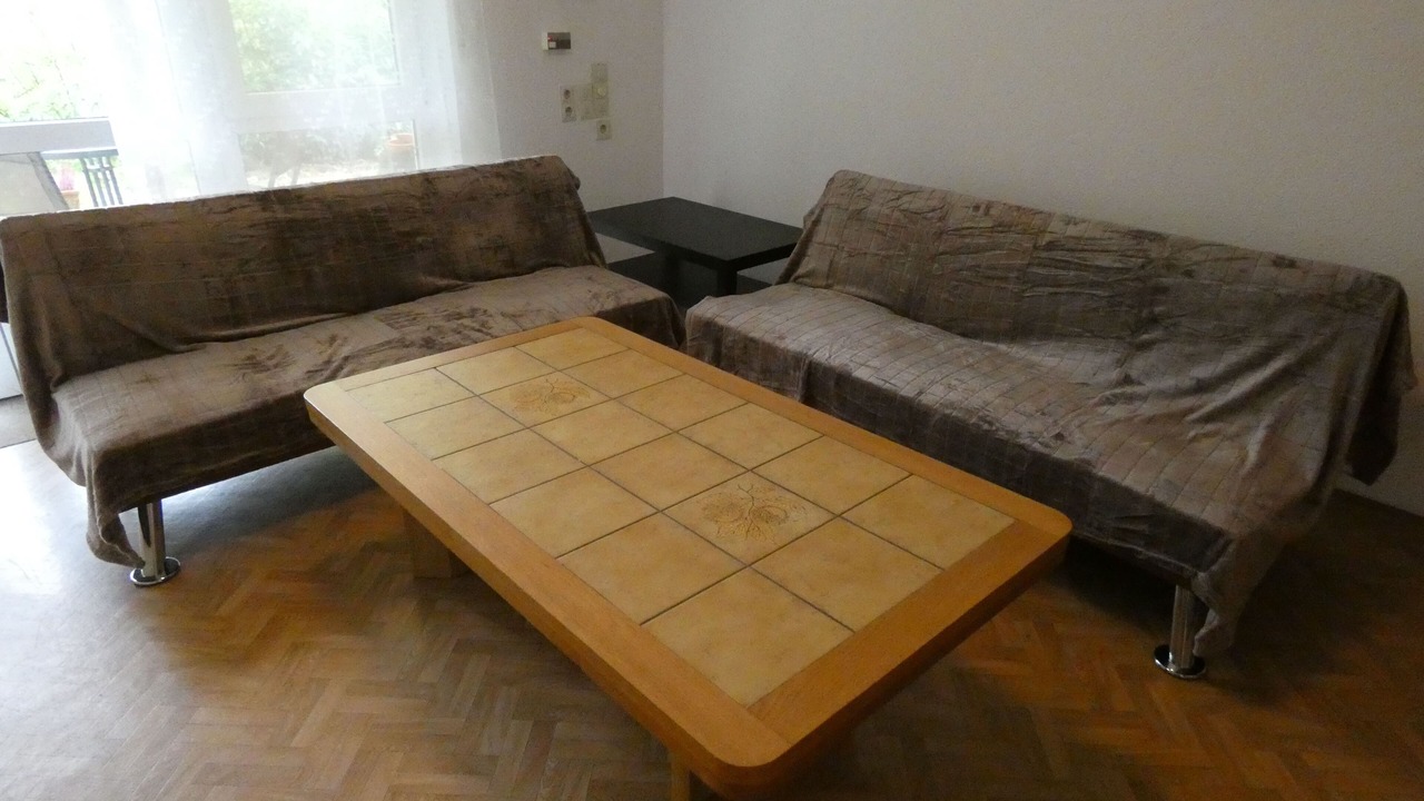 Photo of Livingroom in Goessweinstein