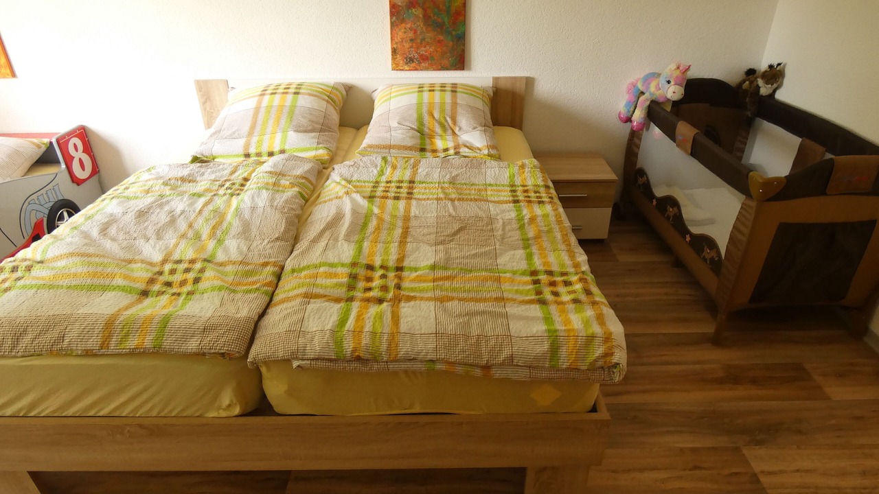 Photo of Bedroom in Goessweinstein