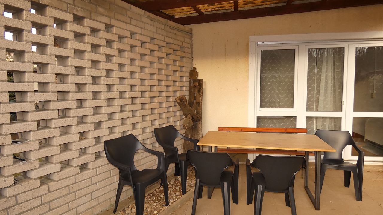 Photo of Outdoor in Goessweinstein