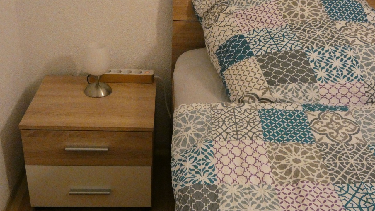 Photo of Bedroom in Goessweinstein