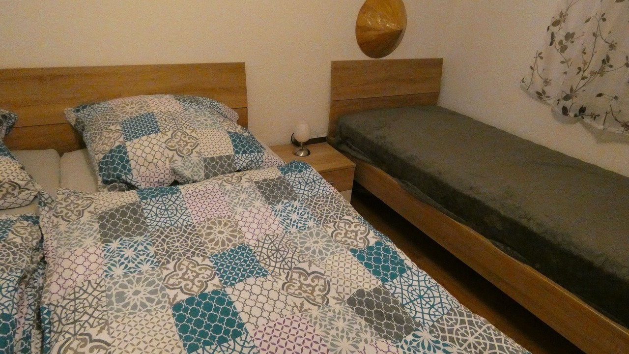Photo of Bedroom in Goessweinstein