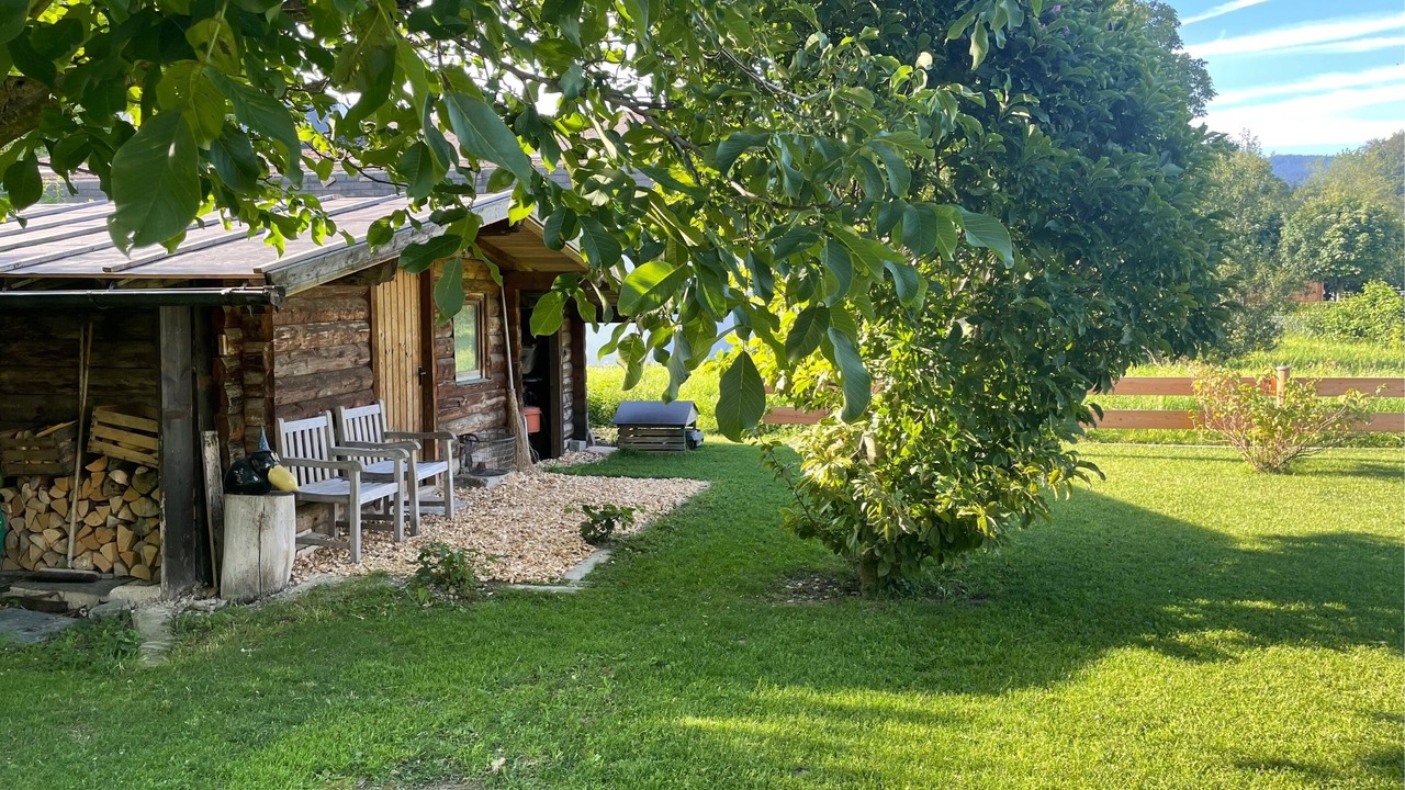 Photo of Outdoor in Marquartstein