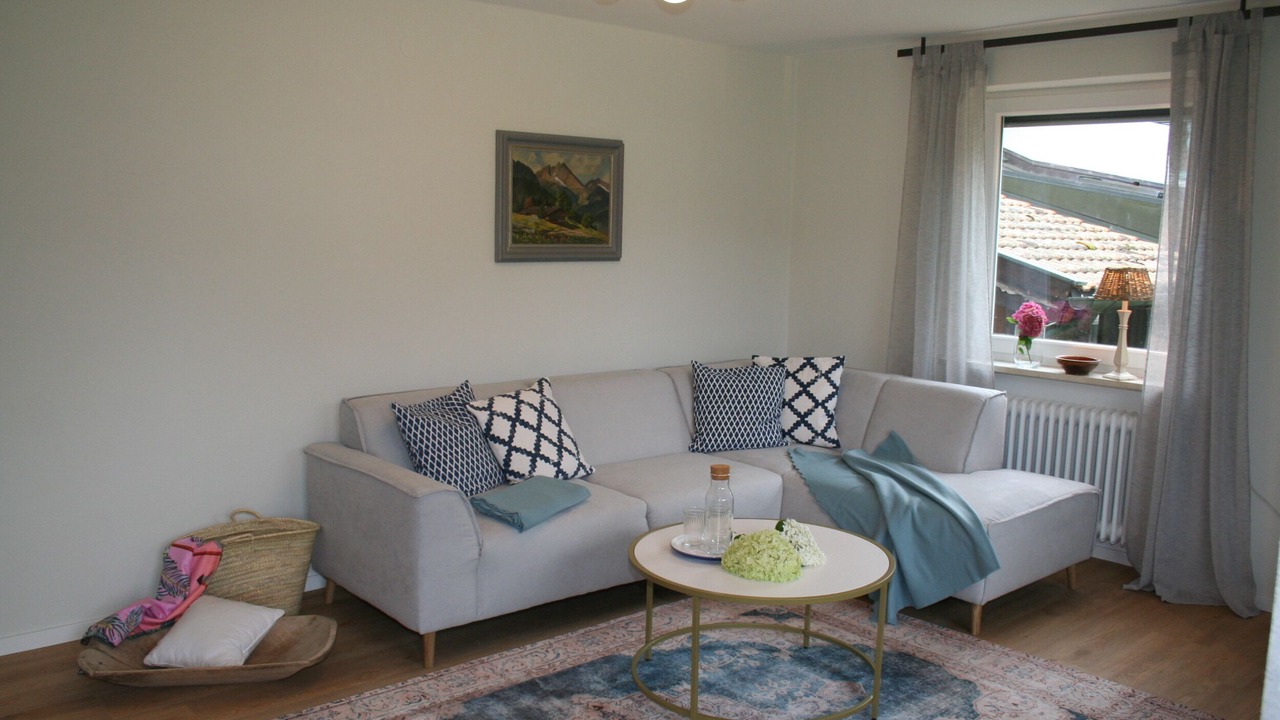 Photo of Livingroom in Marquartstein