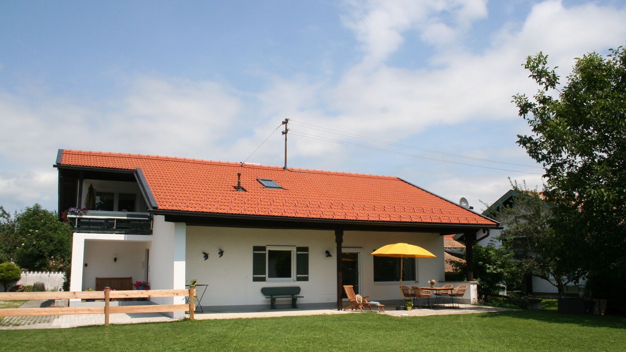 Photo of Outdoor in Marquartstein