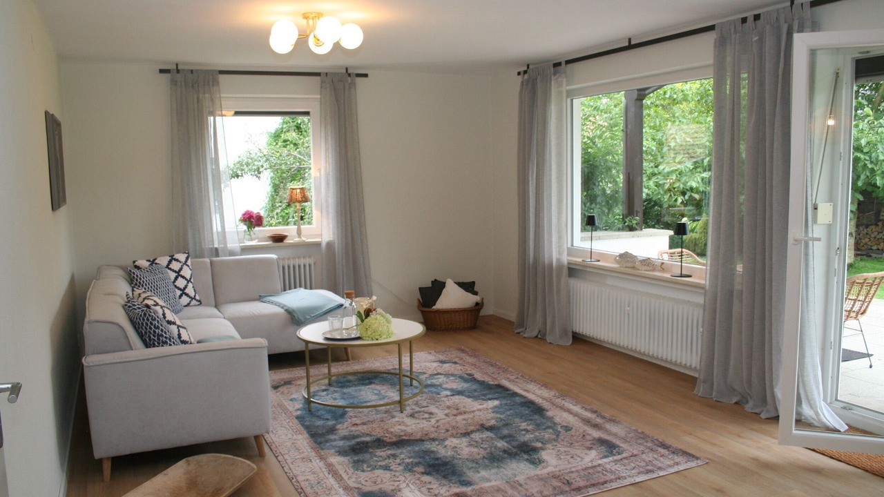 Photo of Livingroom in Marquartstein