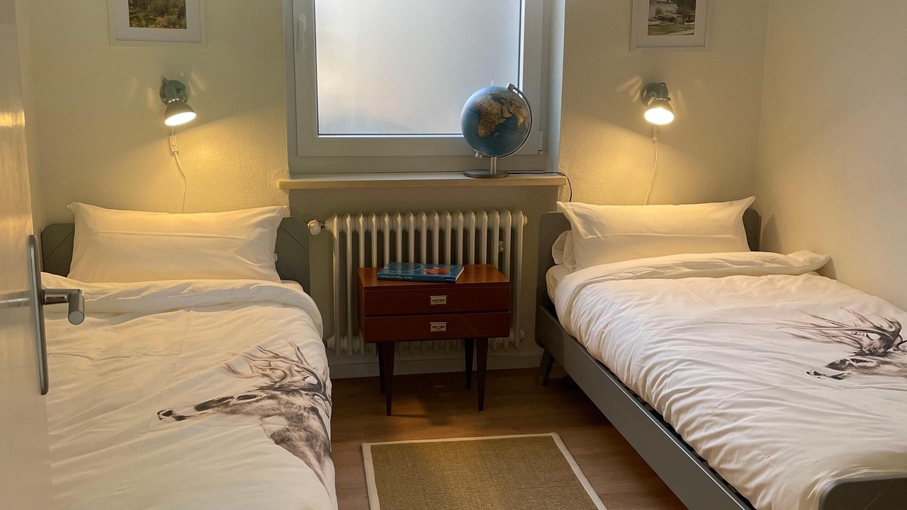 Photo of Bedroom in Marquartstein