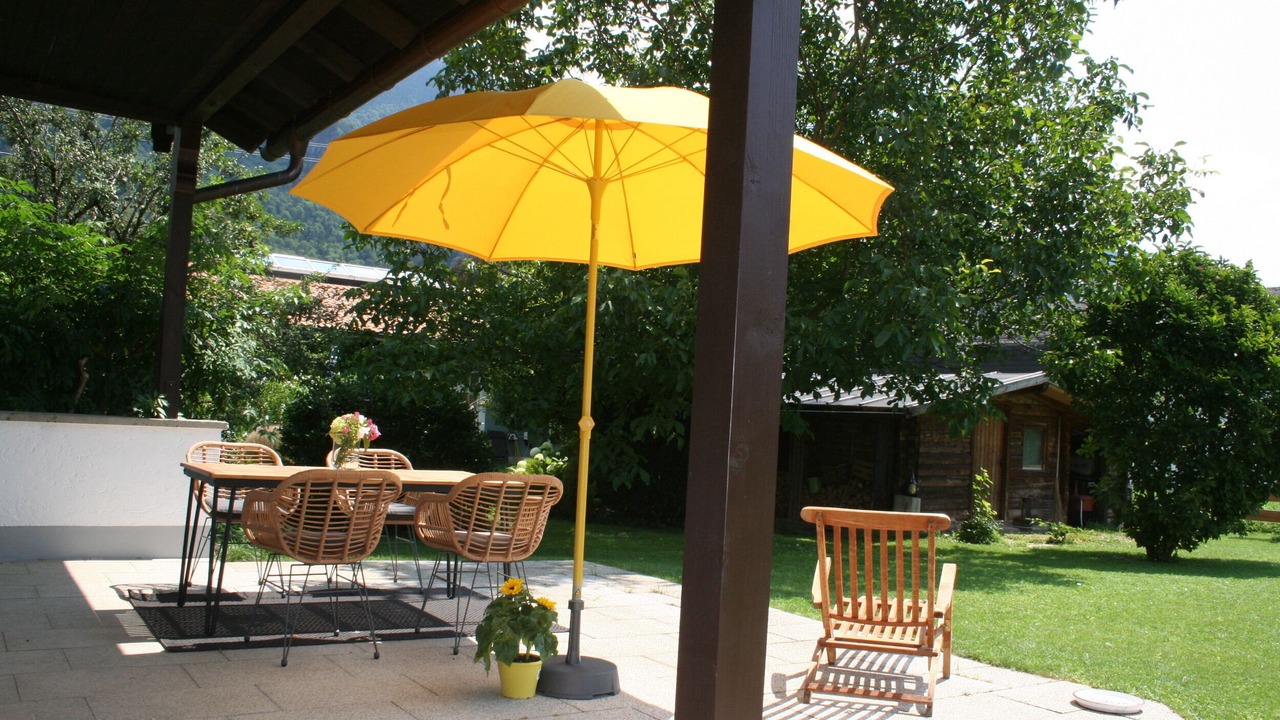 Photo of Outdoor in Marquartstein