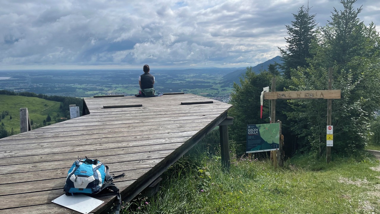 Photo of Outdoor in Marquartstein